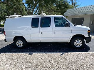 2013 Ford Econoline E-150 1FTNE1EW7DDA62357 in Largo, FL 5