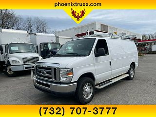 2013 Ford Econoline E-250 VIN: 1FTNE2EW2DDA24363