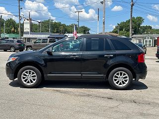2013 Ford Edge SE 2FMDK3GC1DBA85069 in Akron, OH 6