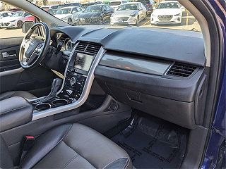 2013 Ford Edge Sport 2FMDK4AKXDBA67482 in Algonquin, IL 26