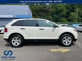 2013 Ford Edge SE 2FMDK4GC9DBE30354 in West Nyack, NY 11