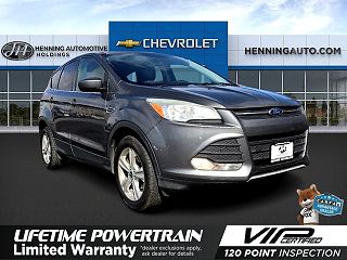 2013 Ford Escape SE 1FMCU9G93DUD92847 in Baker City, OR 1