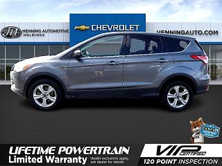 2013 Ford Escape SE 1FMCU9G93DUD92847 in Baker City, OR 4
