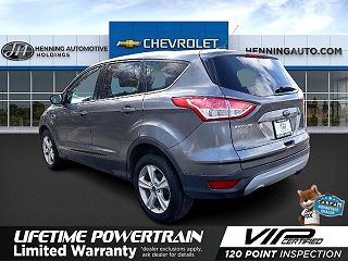 2013 Ford Escape SE 1FMCU9G93DUD92847 in Baker City, OR 5