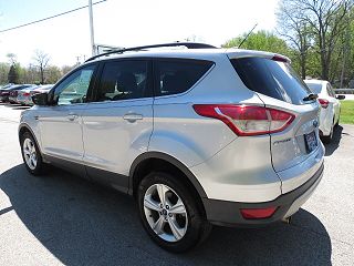 2013 Ford Escape SE 1FMCU9G98DUC06591 in Etna, OH 10