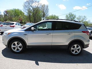 2013 Ford Escape SE 1FMCU9G98DUC06591 in Etna, OH 11
