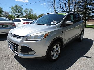 2013 Ford Escape SE 1FMCU9G98DUC06591 in Etna, OH 12