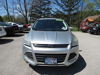 2013 Ford Escape SE 1FMCU9G98DUC06591 in Etna, OH 13