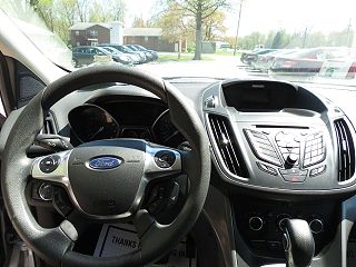 2013 Ford Escape SE 1FMCU9G98DUC06591 in Etna, OH 17
