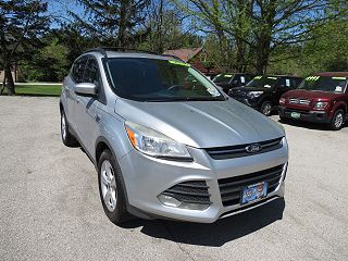 2013 Ford Escape SE 1FMCU9G98DUC06591 in Etna, OH 2