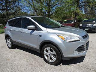 2013 Ford Escape SE 1FMCU9G98DUC06591 in Etna, OH 3