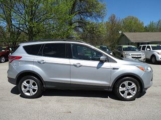2013 Ford Escape SE 1FMCU9G98DUC06591 in Etna, OH 4