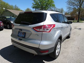 2013 Ford Escape SE 1FMCU9G98DUC06591 in Etna, OH 5