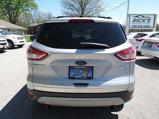 2013 Ford Escape SE 1FMCU9G98DUC06591 in Etna, OH 6