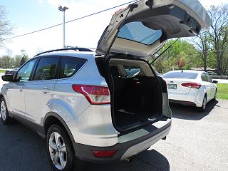 2013 Ford Escape SE 1FMCU9G98DUC06591 in Etna, OH 9