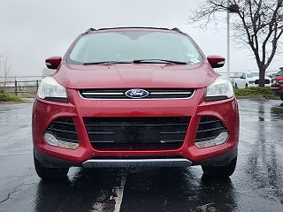 2013 Ford Escape SEL 1FMCU0H94DUD54909 in Fort Collins, CO 3