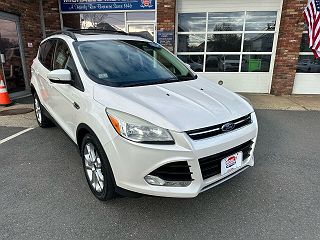 2013 Ford Escape SEL 1FMCU9HXXDUD62242 in Lawrence, MA