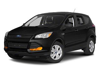 2013 Ford Escape SEL 1FMCU9H96DUC63788 in Mifflintown, PA 1
