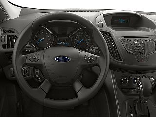 2013 Ford Escape SEL 1FMCU9H96DUC63788 in Mifflintown, PA 7