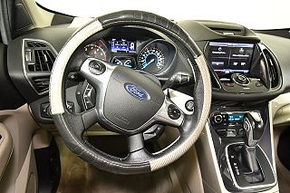 2013 Ford Escape SEL 1FMCU9H98DUB29414 in Ontario, OH 14