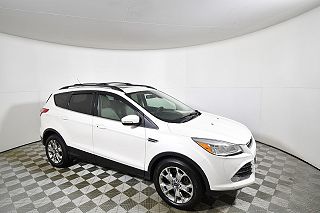 2013 Ford Escape SEL 1FMCU9H98DUB29414 in Ontario, OH 2