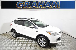 2013 Ford Escape SEL 1FMCU9H98DUB29414 in Ontario, OH