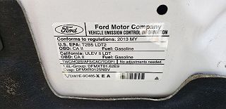 2013 Ford Escape SEL 1FMCU0HX2DUC71154 in Oxnard, CA 18
