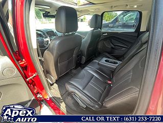 2013 Ford Escape Titanium 1FMCU9J9XDUD30709 in Selden, NY 16