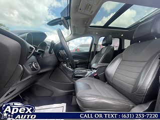 2013 Ford Escape Titanium 1FMCU9J92DUA83038 in Selden, NY 21