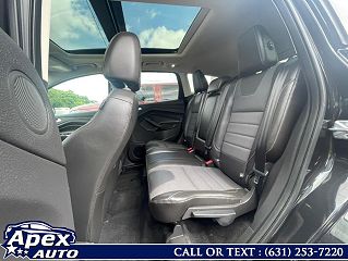 2013 Ford Escape Titanium 1FMCU9J92DUA83038 in Selden, NY 23