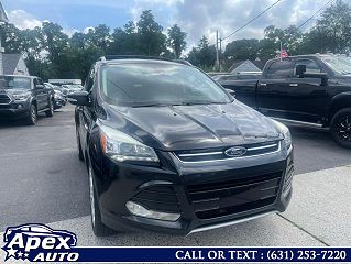 2013 Ford Escape Titanium 1FMCU9J92DUA83038 in Selden, NY 6