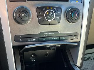 2013 Ford Explorer XLT 1FM5K7D8XDGB84977 in Arden, NC 14