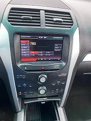 2013 Ford Explorer XLT 1FM5K7D89DGB92620 in Buford, GA 23