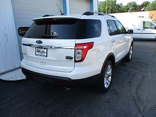 2013 Ford Explorer Limited Edition 1FM5K8F83DGA03561 in Crystal Lake, IL 7