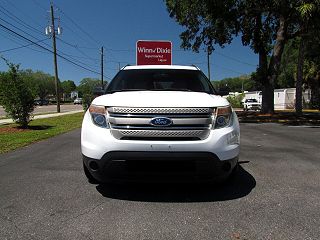 2013 Ford Explorer Base 1FM5K7B82DGB68419 in Tampa, FL 13