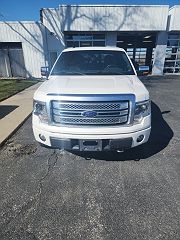 2013 Ford F-150 Platinum 1FTFW1EF9DFD55795 in Ames, IA 1