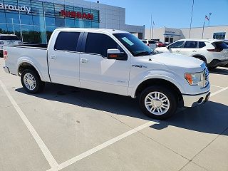 2013 Ford F-150 XLT 1FTFW1CT5DKD36595 in Ardmore, OK 3