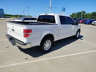 2013 Ford F-150 XLT 1FTFW1CT5DKD36595 in Ardmore, OK 5