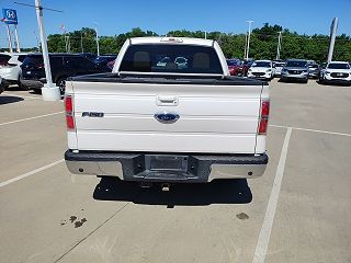 2013 Ford F-150 XLT 1FTFW1CT5DKD36595 in Ardmore, OK 6