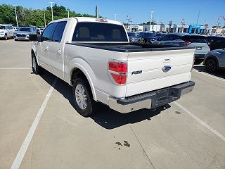 2013 Ford F-150 XLT 1FTFW1CT5DKD36595 in Ardmore, OK 7
