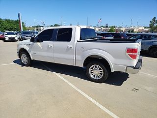 2013 Ford F-150 XLT 1FTFW1CT5DKD36595 in Ardmore, OK 8