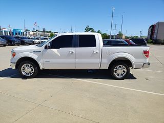 2013 Ford F-150 XLT 1FTFW1CT5DKD36595 in Ardmore, OK 9