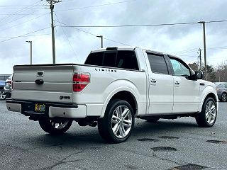2013 Ford F-150 XL 1FTFW1CT5DFC54570 in Asheboro, NC 10