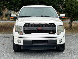 2013 Ford F-150 XL 1FTFW1CT5DFC54570 in Asheboro, NC 13