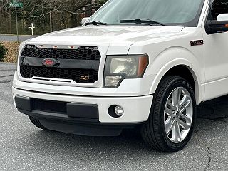 2013 Ford F-150 XL 1FTFW1CT5DFC54570 in Asheboro, NC 34