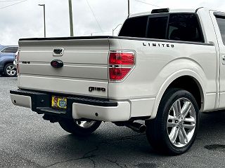 2013 Ford F-150 XL 1FTFW1CT5DFC54570 in Asheboro, NC 37