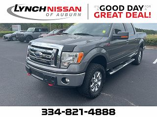 2013 Ford F-150 XL VIN: 1FTFW1ET2DKD18939
