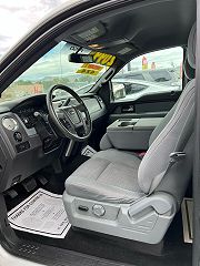2013 Ford F-150 XLT 1FTFW1ET1DKD65105 in Boise, ID 12