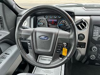 2013 Ford F-150 XLT 1FTFW1ET1DKD65105 in Boise, ID 16