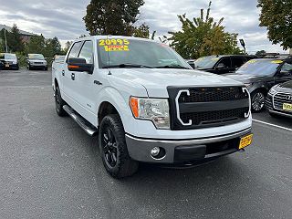 2013 Ford F-150 XLT 1FTFW1ET1DKD65105 in Boise, ID 17